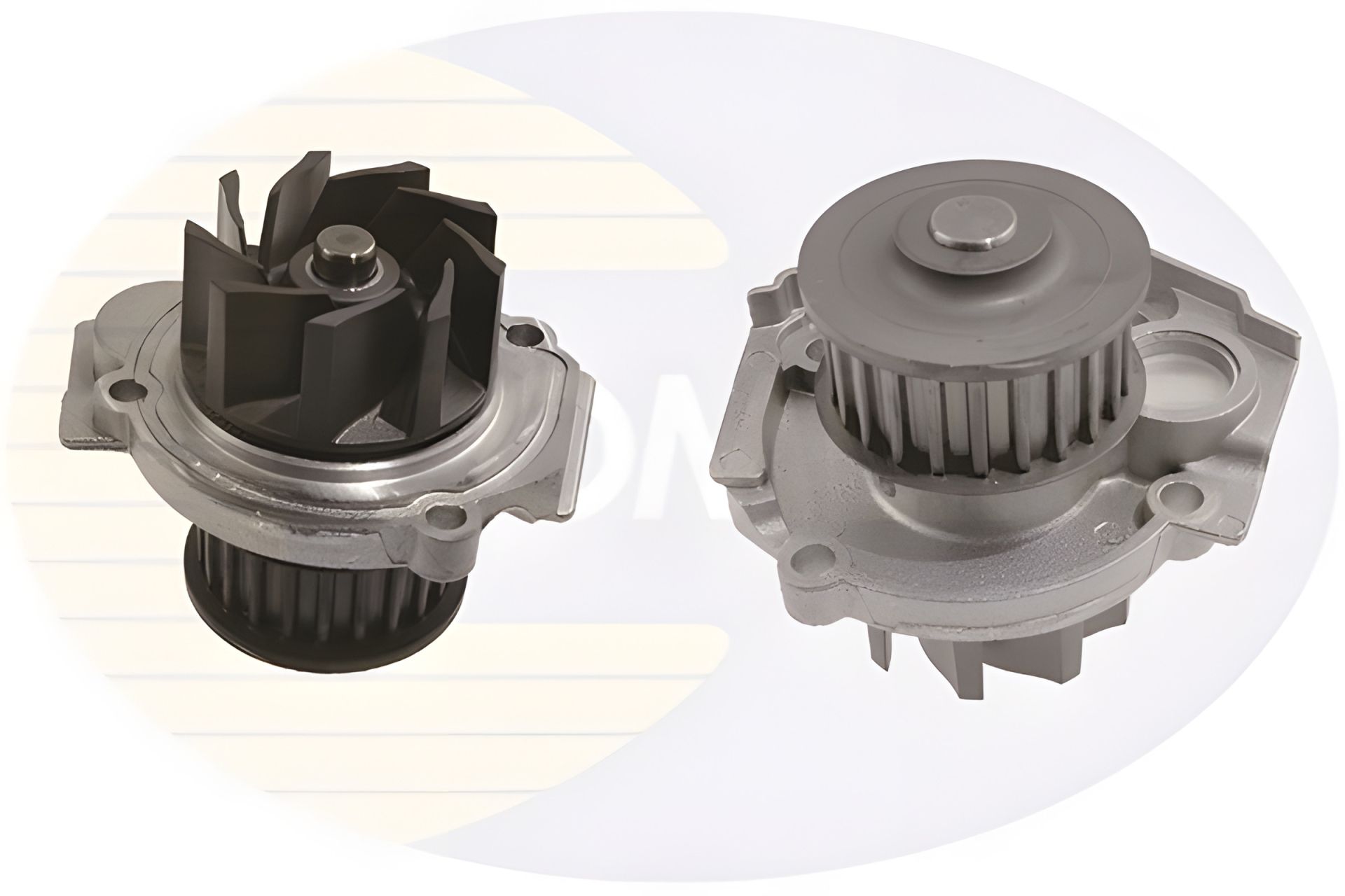 Водяной Насос JEEP RENEGADE, CHRYSLER DELTA, FORD KA, COMLINE (EWP115) Водяной Насос JEEP RENEGADE, CHRYSLER DELTA, FORD KA, COMLINE (EWP115)