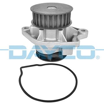 Водяний насос AUDI A2, SEAT IBIZA, SKODA FABIA, DAYCO (DP038) Водяний насос AUDI A2, SEAT IBIZA, SKODA FABIA, DAYCO (DP038)
