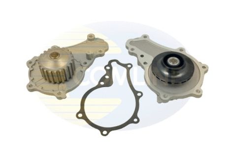 Водяной насос TOYOTA AYGO, SUZUKI LIANA, MAZDA 2, COMLINE (EWP033)