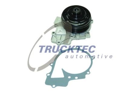 Водяний насос MERCEDES-BENZ VITO, MERCEDES-BENZ VIANO, TRUCKTEC (0219065)