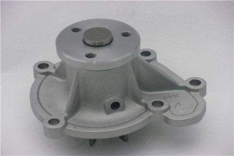 Водяной насос NISSAN MICRA, GMB (GWN44A)