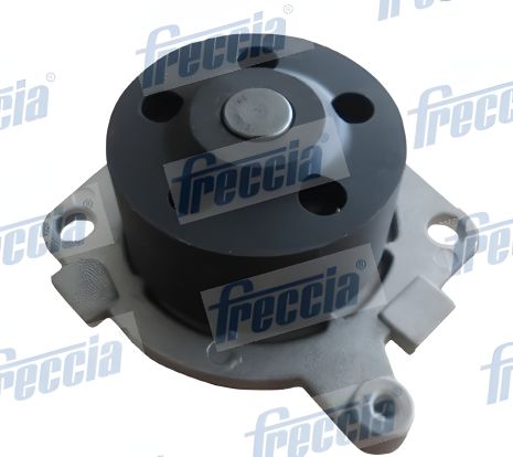 Водяной насос FIAT STILO, ALFA ROMEO, LANCIA DEDRA, FRECCIA (WP0188) Водяной насос FIAT STILO, ALFA ROMEO, LANCIA DEDRA, FRECCIA (WP0188)