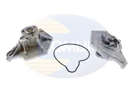 Насос водяний AUDI Q7, VW TOUAREG, PORSCHE CAYENNE, COMLINE (EWP151)