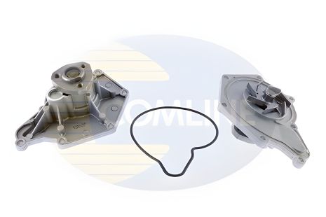 Насос водяний AUDI Q7, VW TOUAREG, PORSCHE CAYENNE, COMLINE (EWP151)