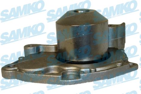Водяний насос NISSAN TERRANO, MITSUBISHI SPACE, VOLVO V40, SAMKO (WP0175)