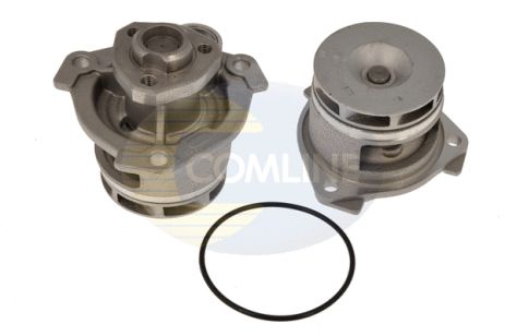 Водяной насос SAAB 9-3, OPEL SIGNUM, OPEL ASTRA, COMLINE (EWP047)
