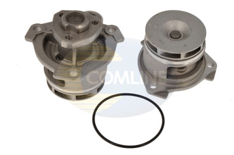 Водяний насос SAAB 9-3, OPEL SIGNUM, OPEL ASTRA, COMLINE (EWP047)