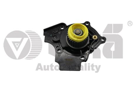 Водяной насос SKODA SUPERB, SEAT EXEO, VW TIGUAN, VIKA (11211798801)