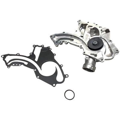Водяний насос MERCEDES-BENZ S-CLASS, MERCEDES-BENZ GLS, MERCEDES-BENZ GLE, BAPMIC (BF0426350016)