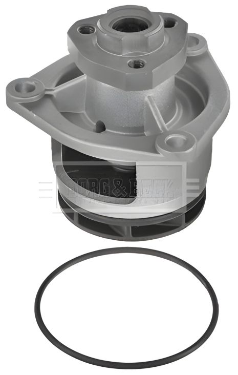 Водяний насос SAAB 9-3, OPEL SIGNUM, OPEL ASTRA, від BORG & BECK (BWP1754) Водяний насос SAAB 9-3, OPEL SIGNUM, OPEL ASTRA, від BORG & BECK (BWP1754)