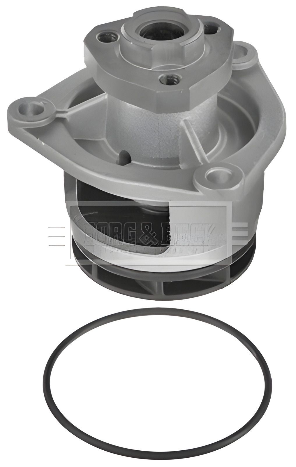 Водяний насос SAAB 9-3, OPEL SIGNUM, OPEL ASTRA, від BORG & BECK (BWP1754) Водяний насос SAAB 9-3, OPEL SIGNUM, OPEL ASTRA, від BORG & BECK (BWP1754)