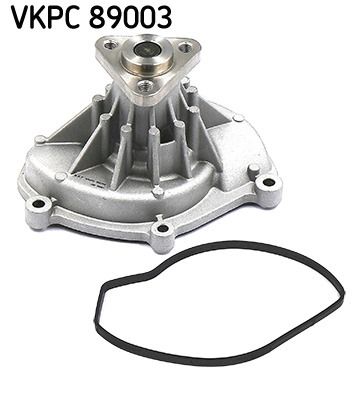 Водяний насос PORSCHE CAYENNE, PORSCHE PANAMERA, SKF (VKPC89003)