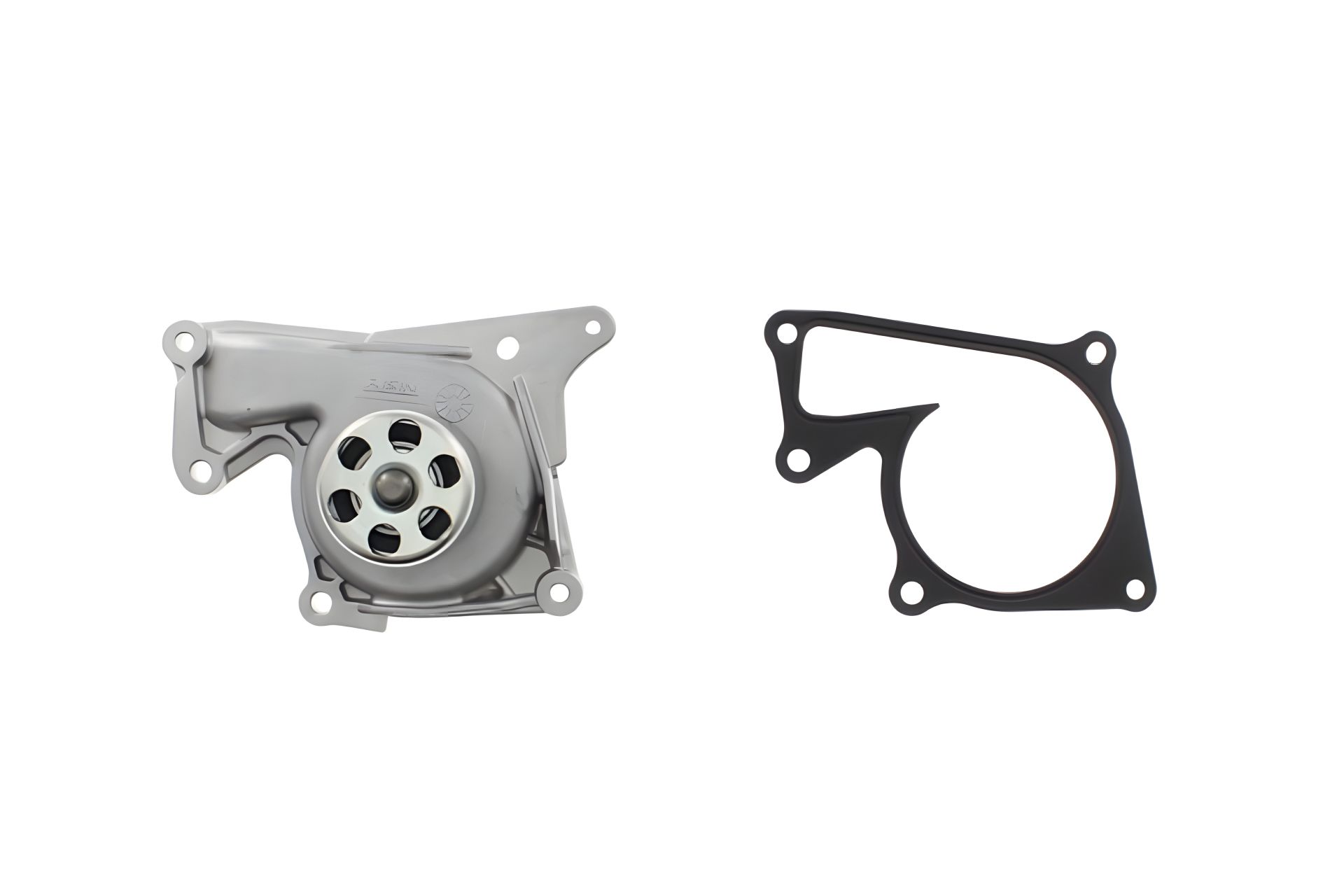 Водяний насос 1.5dCi Kangoo/Megane 09-/Logan/Duster 10-, Autotechteile (5080116) - HydroPower Водяний насос 1.5dCi Kangoo/Megane 09-/Logan/Duster 10-, Autotechteile (5080116) - HydroPower