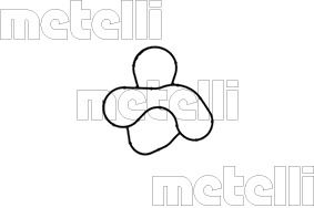 ΠΠΎΠ΄ΡΠ½ΠΈΠΉ Π½Π°ΡΠΎΡ SKODA OCTAVIA, VW GOLF, SEAT ALHAMBRA, METELLI (241372) ΠΠΎΠ΄ΡΠ½ΠΈΠΉ Π½Π°ΡΠΎΡ SKODA OCTAVIA, VW GOLF, SEAT ALHAMBRA, METELLI (241372)