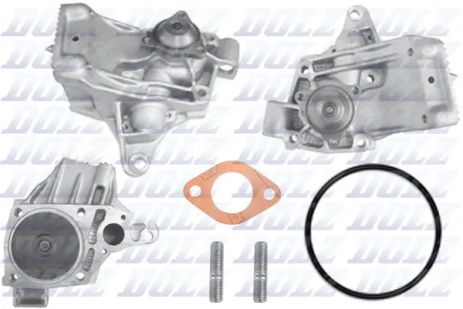 Водяний насос OPEL MOVANO, RENAULT MASTER, DOLZ (R220) Водяний насос OPEL MOVANO, RENAULT MASTER, DOLZ (R220)