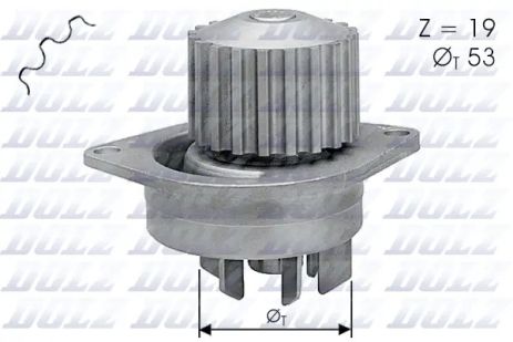ΠΠΎΠ΄ΡΠ½ΠΈΠΉ Π½Π°ΡΠΎΡ CITROΓN C4, PEUGEOT PARTNER, PEUGEOT 308, DOLZ (C113) ΠΠΎΠ΄ΡΠ½ΠΈΠΉ Π½Π°ΡΠΎΡ CITROΓN C4, PEUGEOT PARTNER, PEUGEOT 308, DOLZ (C113)