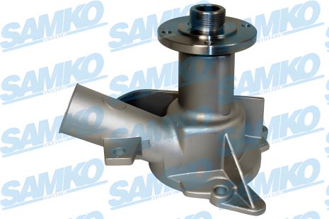Насос водяний BMW Z1, BMW 3, BMW 5, SAMKO (WP0021)