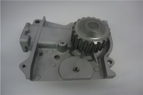 Водяний насос KIA SPORTAGE, MAZDA 626, E-SERIE GMB (GWMZ29A)