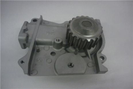 Водяной насос KIA SPORTAGE, MAZDA 626, MAZDA E-SERIE, GMB (GWMZ29A) Водяной насос KIA SPORTAGE, MAZDA 626, MAZDA E-SERIE, GMB (GWMZ29A)
