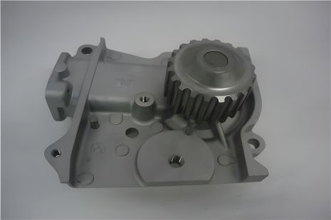 Водяний насос KIA SPORTAGE, MAZDA 626, E-SERIE GMB (GWMZ29A) Водяний насос KIA SPORTAGE, MAZDA 626, E-SERIE GMB (GWMZ29A)