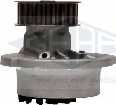 Водяний насос OPEL CORSA, OPEL KADETT, OPEL ASTRA, GEBA (410) Водяний насос OPEL CORSA, OPEL KADETT, OPEL ASTRA, GEBA (410)