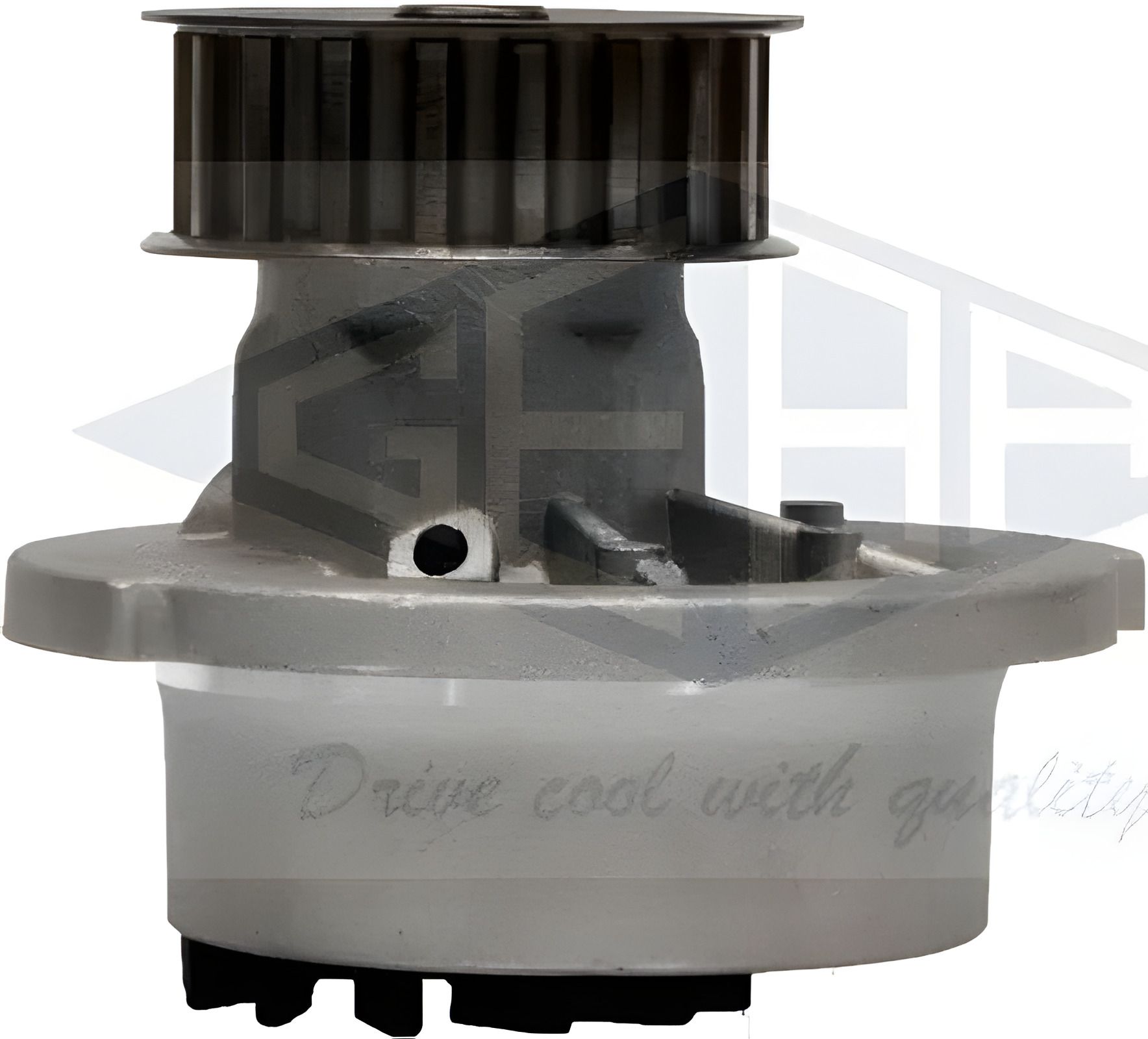 Насос водяний OPEL CORSA, OPEL KADETT, OPEL ASTRA, GEBA (410) Насос водяний OPEL CORSA, OPEL KADETT, OPEL ASTRA, GEBA (410)