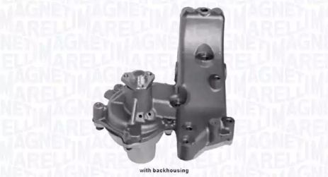 Водяний насос ALFA ROMEO, FIAT DUCATO, FIAT TALENTO, MAGNETI MARELLI (352316170347)