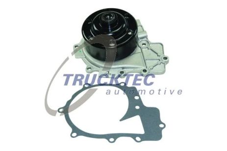 Водяний насос MERCEDES-BENZ VITO, MERCEDES-BENZ VIANO, TRUCKTEC (0219064)