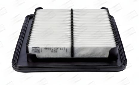 Повітряний фільтр для HYUNDAI i10 і EON, CHAMPION (CAF100943P)