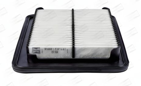 CHAMPION Фильтр воздушный HYUNDAI i10, HYUNDAI EON (CAF100943P)