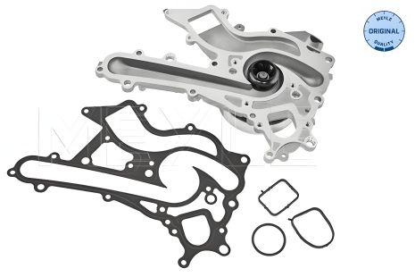 Водяний насос MERCEDES-BENZ M-CLASS, MERCEDES-BENZ GLK-CLASS, MERCEDES-BENZ C-CLASS, MEYLE (0132200030) Водяний насос MERCEDES-BENZ M-CLASS, MERCEDES-BENZ GLK-CLASS, MERCEDES-BENZ C-CLASS, MEYLE (0132200030)