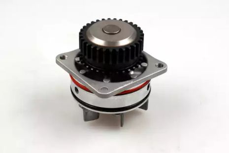 Водяной насос INFINITI EX, NISSAN MURANO, RENAULT LATITUDE, HEPU (P7389)