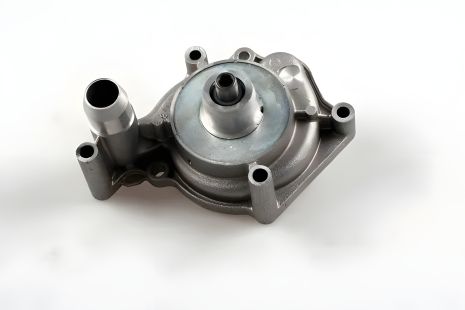 Водяной насос AUDI Q7, HEPU (P664) Водяной насос AUDI Q7, HEPU (P664)