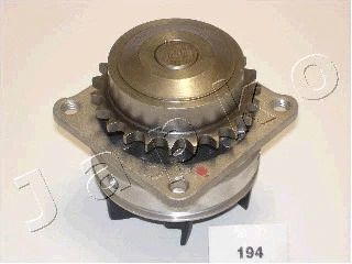 Водяной насос INFINITI I30, NISSAN PATHFINDER, NISSAN MAXIMA, JAPKO (35194)