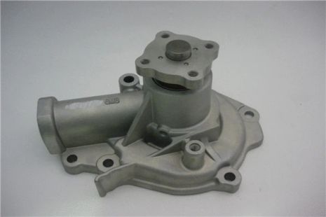 Водяний насос KIA SORENTO, HYUNDAI H-1, GMB (GWHY22A) Водяний насос KIA SORENTO, HYUNDAI H-1, GMB (GWHY22A)