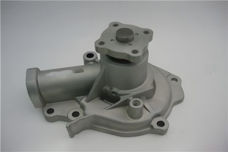 Насос водяний KIA SORENTO, HYUNDAI H-1, GMB (GWHY22A) Насос водяний KIA SORENTO, HYUNDAI H-1, GMB (GWHY22A)