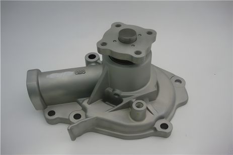 Насос водяной KIA SORENTO, HYUNDAI H-1, GMB (GWHY22A)