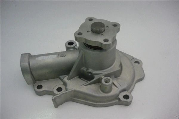 Водяний насос KIA SORENTO, HYUNDAI H-1, GMB (GWHY22A) Водяний насос KIA SORENTO, HYUNDAI H-1, GMB (GWHY22A)