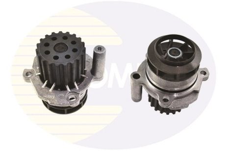 Водяной насос CHRYSLER SEBRING, DODGE JOURNEY, JEEP COMPASS, COMLINE (EWP405)