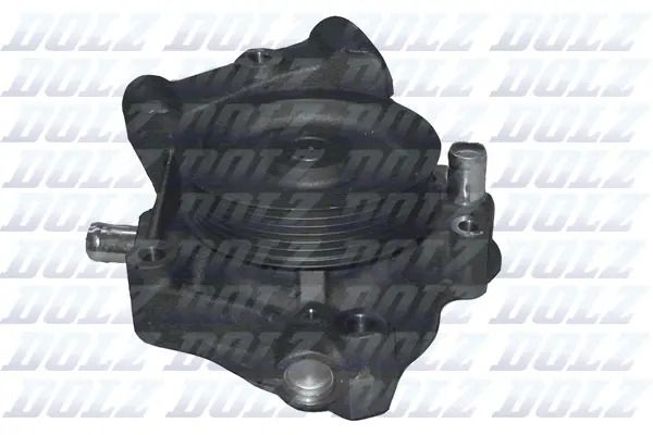 Водяний насос CITROËN JUMPER, PEUGEOT BOXER, FIAT DUCATO, DOLZ (I275) Водяний насос CITROËN JUMPER, PEUGEOT BOXER, FIAT DUCATO, DOLZ (I275)