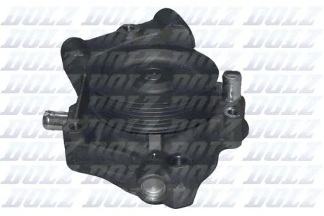 Водяний насос CITROËN JUMPER, PEUGEOT BOXER, FIAT DUCATO, DOLZ (I275) Водяний насос CITROËN JUMPER, PEUGEOT BOXER, FIAT DUCATO, DOLZ (I275)