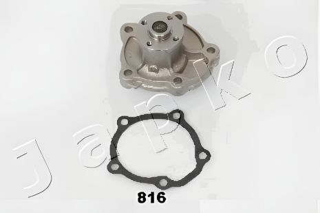 Насос для воды SUBARU JUSTY, SUZUKI JIMNY, JAPKO (35816)