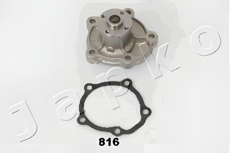 Насос для воды SUBARU JUSTY, SUZUKI JIMNY, JAPKO (35816)