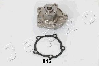 Водяной насос SUBARU JUSTY, SUZUKI JIMNY, SUZUKI LIANA, JAPKO (35816)