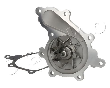 Водяний насос для NISSAN PRIMERA, NISSAN X-TRAIL, NISSAN ALMERA, JAPKO (35171)