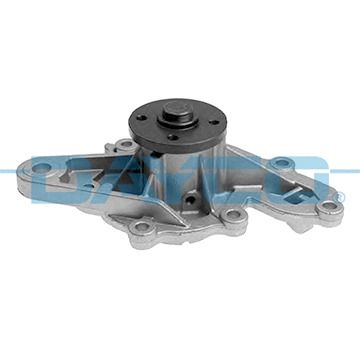 Водяний насос SMART FORTWO, SMART CABRIO, SMART ROADSTER, DAYCO (DP567) Водяний насос SMART FORTWO, SMART CABRIO, SMART ROADSTER, DAYCO (DP567)