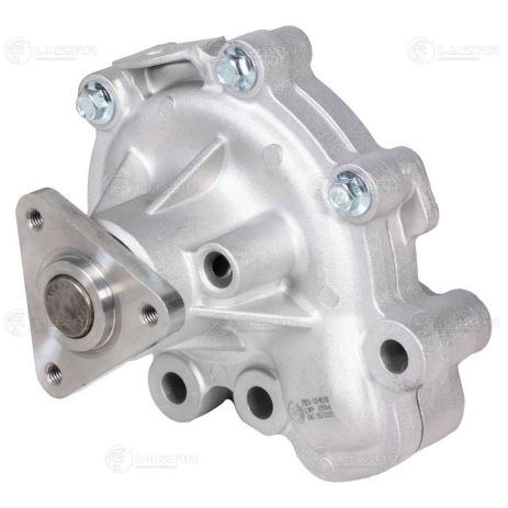 Водяний насос MAZDA CX-5, MAZDA 3, MAZDA CX-3, LUZAR (LWP2504)