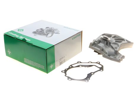 Насос водяной OPEL MOVANO, NISSAN INTERSTAR, RENAULT TRUCKS, INA (538038410) Насос водяной OPEL MOVANO, NISSAN INTERSTAR, RENAULT TRUCKS, INA (538038410)