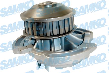Водяной насос для VW GOLF, AUDI 80, AUDI 50, SAMKO (WP0445) Водяной насос для VW GOLF, AUDI 80, AUDI 50, SAMKO (WP0445)