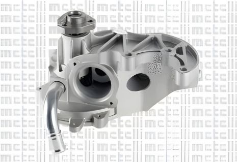 Водяний насос CHEVROLET ORLANDO, OPEL ANTARA, CHEVROLET CRUZE, METELLI (241223) Водяний насос CHEVROLET ORLANDO, OPEL ANTARA, CHEVROLET CRUZE, METELLI (241223)